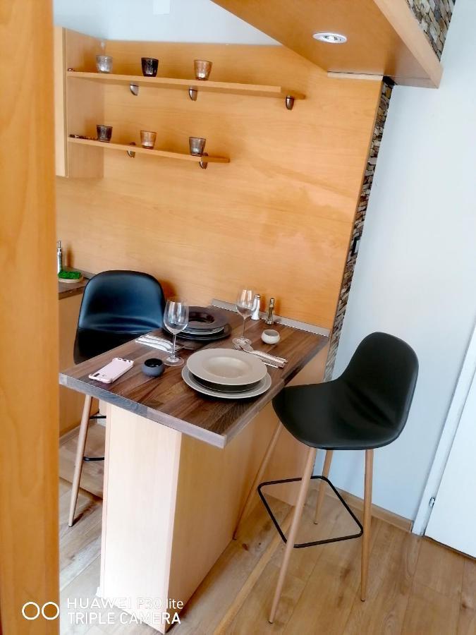 Comfort Getaway Studio Varna Eksteriør bilde