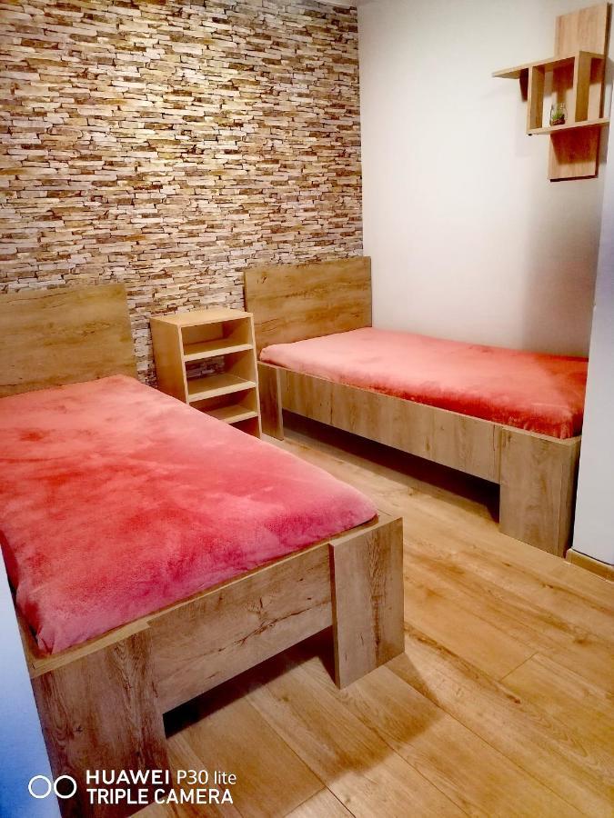 Comfort Getaway Studio Varna Eksteriør bilde