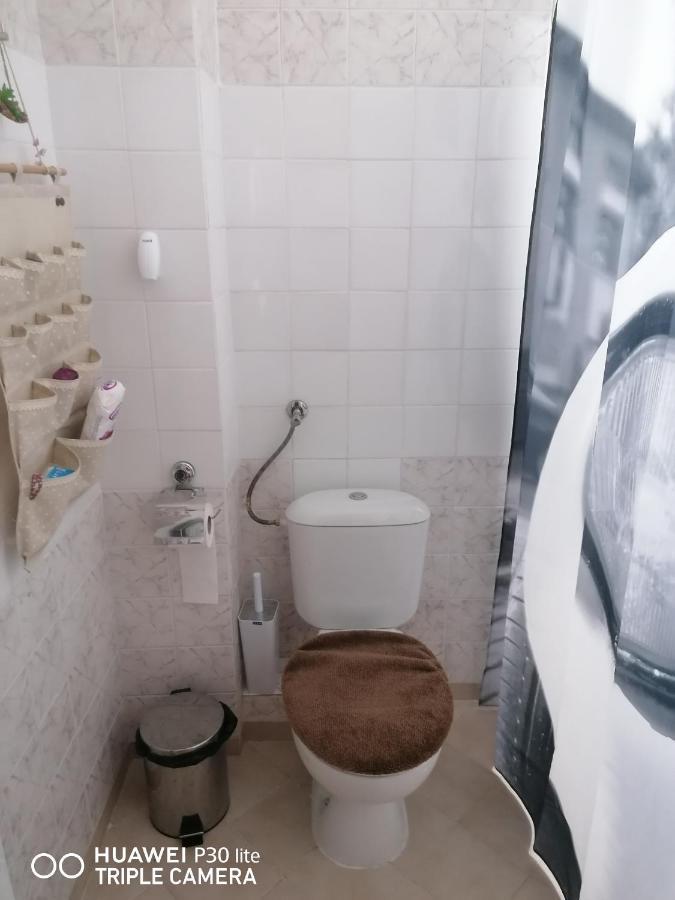 Comfort Getaway Studio Varna Eksteriør bilde